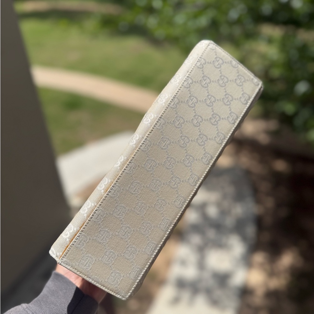 𝑮𝒖𝒄𝒄𝒊 𝑻𝒐𝒕𝒆 - 𝒘𝒊𝒕𝒉 𝑩𝒂𝒎𝒃𝒐𝒐 𝒉𝒂𝒏𝒅𝒍𝒆 - Picture 11 of 11